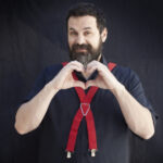 «Grammentinos Summer Edition»: Ο Σπύρος Γραμμένος στην Τεχνόπολη