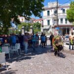 Π.Φ.Π.Ο.: «Βαρβαρότητες στο όνομα της ψυχαγωγίας στη Λέσβο»