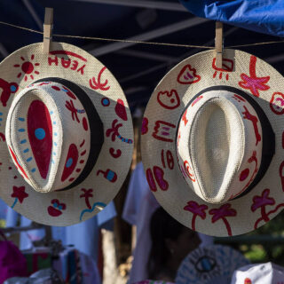 Στον Κήπο Ζαππείου θα «ανθίσει» το Meet Market #SummerEdition