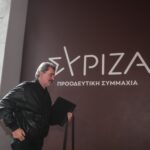 Παύλος Πολάκης: «Να αποσύρει το εξώδικό ο Στ. Κασσελάκης»
