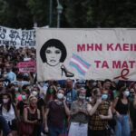 Δίκη για τη δολοφονία του Ζακ Κωστόπουλου: Αναγνωρίστηκαν ελαφρυντικά και στους δύο καταδικασθέντες