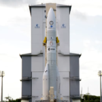 Η Ευρώπη «επιστρέφει» στο Διάστημα με τον νέο πύραυλο Ariane 6