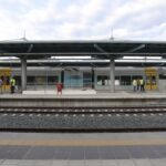 Πάτρα: Σταμάτησε η κυκλοφορία των τρένων μεταξύ Ακράτας – Αιγίου λόγω διακοπής ρεύματος