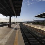 Πάτρα: Συνελήφθη 14χρονος για τη φωτιά στον προαστιακό