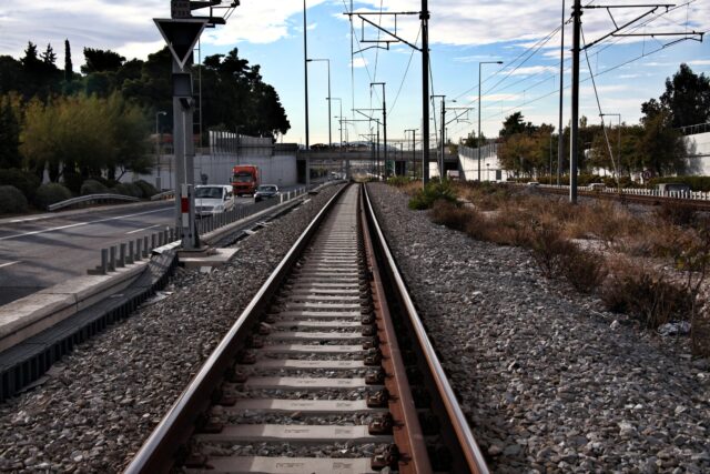 ΟΣΕ: Επιδιορθώθηκε το πρόβλημα στρέβλωσης στον Προαστιακό της Πάτρας