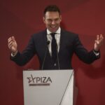 ΣΥΡΙΖΑ: Εξώδικο Κασσελάκη στην Πολιτική Γραμματεία και την Κεντρική Επιτροπή του κόμματος για τη διαρροή του «πόθεν έσχες» του