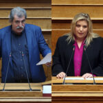 ΣΥΡΙΖΑ: Αποπομπή Πολάκη ζητά η ΝΔ για το «βούλωσέ το» στη Συρεγγέλα