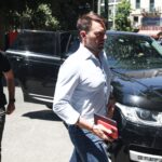 ΣΥΡΙΖΑ: Συγκροτούνται ομάδες εργασίας ενόψει της ΔΕΘ