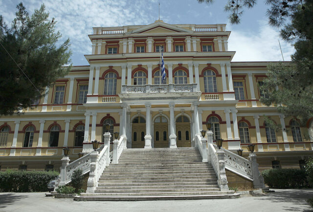 Θεσσαλονίκη: Στο «Παπάφειο» Ίδρυμα ο 12χρονος που κατηγορείται ότι βίασε 9χρονο