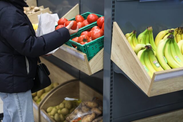 Σούπερ μάρκετ: Αυτά είναι τα προϊόντα με τις μεγαλύτερες αυξήσεις