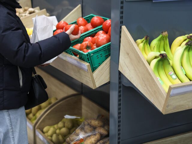 Σούπερ μάρκετ: Αυξημένος ο τζίρος το πρώτο δίμηνο του 2026 – Στενάζουν οι καταναλωτές