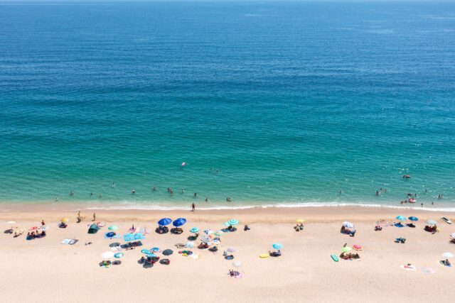 Τα πιο καθαρά νερά για κολύμπι στην Ευρώπη και η θέση της Ελλάδας