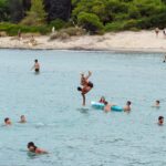 Χαλκιδική: Χειρότερη τουριστική σεζόν αναμένουν για φέτος οι μισοί επιχειρηματίες