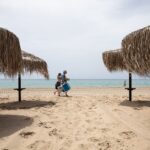 Τουρισμός: Τεράστια η πίεση στις υποδομές της Χαλκιδικής το καλοκαίρι