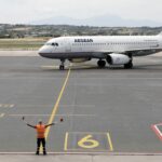 Aegean: Ενδέχεται να επηρεαστούν πτήσεις λόγω του «μπλακ άουτ» της Microsoft