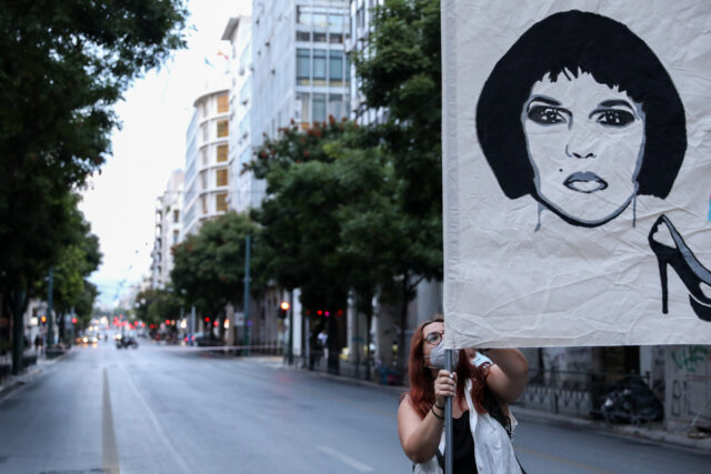 Ζακ Κωστόπουλος: Στην φυλακή ο μεσίτης, σε κατ’ οίκον έκτιση ο κοσμηματοπώλης