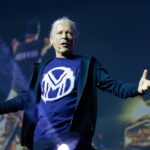 Ο Μπρους Ντίκινσον συναντήθηκε για πρώτη φορά με τον πρώην τραγουδιστή των Iron Maiden [ΒΙΝΤΕΟ]