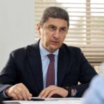 Λευτέρης Αυγενάκης: Παρέμβαση εισαγγελέα για το επεισόδιο στο αεροδρόμιο