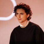 Τον διάσημο πρωταθλητή του πινγκ πονγκ Μάρτι Ράισμαν θα ενσαρκώσει ο Τιμοτέ Σαλαμέ