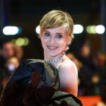 Η Σάρον Στόουν σκέφτεται να φύγει από τις ΗΠΑ αν εκλεγεί ο Ντόναλντ Τραμπ