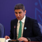 Παύλος Μαρινάκης: «Ο Αυγενάκης δε θα είναι εκ νέου υποψήφιος με τη ΝΔ»