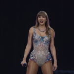 Η Τέιλορ Σουίφτ αφιέρωσε στη Στίβι Νικς το τραγούδι της «Clara Bow» [ΒΙΝΤΕΟ]