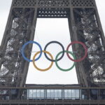 Ολυμπιακοί Αγώνες: Δόθηκε άδεια για τη δημιουργία εξέδρας για ιπτάμενα ηλεκτρικά ταξί στο Παρίσι