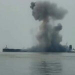 Οι Χούθι ανέλαβαν την ευθύνη για επιθέσεις εναντίον τεσσάρων εμπορικών πλοίων