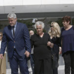 Συνεχίζεται η δίκη για την δολοφονία του Γιώργου Καραϊβάζ