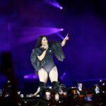 Ρουμανία: Η Νίκι Μινάζ ακύρωσε εμφάνισή της σε Φεστιβάλ για λόγους ασφάλειας