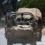 Οι ισραηλινές δυνάμεις σκότωσαν 7 Παλαιστίνιους σε επιδρομές στη Δυτική Όχθη