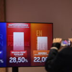 Εκλογές στη Γαλλία: Διαβουλεύσεις για την συγκρότηση ρεπουμπλικανικού μετώπου