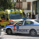 Νέο Ψυχικό: Στον ανακριτή ο φερόμενος ως δράστης της δολοφονίας του τοπογράφου