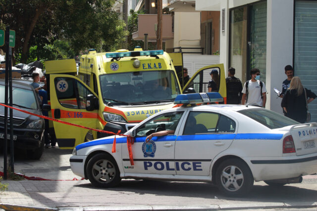 Νέο Ψυχικό: Στον ανακριτή ο φερόμενος ως δράστης της δολοφονίας του τοπογράφου