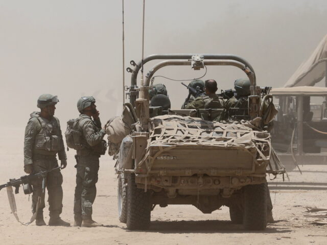 Γάζα: Ισραηλινοί στρατιώτες σκότωσαν τρεις δημοσιογράφους και δύο παιδιά