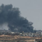 Γάζα: Φονικοί βομβαρδισμοί στον απόηχο της επίσκεψης Νετανιάχου στις ΗΠΑ