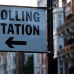 Ανοίγουν αύριο οι κάλπες στο Ηνωμένο Βασίλειο