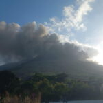 Ιταλία: Τέφρα και λάβα από την Αίτνα και το Στρόμπολι [ΒΙΝΤΕΟ]