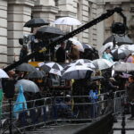 Εκλογές στη Βρετανία: Πολλοί υπουργοί και στελέχη των Συντηρητικών έχασαν την έδρα τους στο κοινοβούλιο