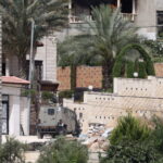 Δυτική Όχθη: Πέντε Παλαιστίνιοι σκοτώθηκαν σε επιδρομή του ισραηλινού στρατού στη Τζενίν