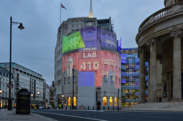 Εκλογές στη Βρετανία: Αριθμός ρεκόρ γυναικών στη Βουλή των Κοινοτήτων