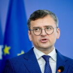 Στην Κίνα ο ανώτατος διπλωμάτης της Ουκρανίας