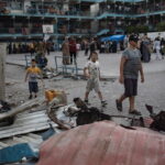 Πόλεμος στη Γάζα: Τέσσερις νεκροί σε νέο ισραηλινό βομβαρδισμό εναντίον σχολείου