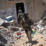 Πόλεμος στη Γάζα: «Σοκαρισμένος» ο ΟΗΕ από τις νέες εντολές εκκένωσης του Ισραήλ