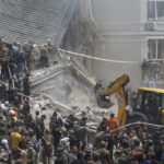 Ο Ζελένσκι υπόσχεται αντίποινα μετά το ρωσικό πλήγμα με 29 νεκρούς