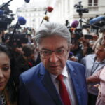 Γαλλία: Συνεχίζονται οι διαβουλεύσεις για τον σχηματισμό κυβέρνησης