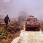 Χωρίς ενεργό μέτωπο η πυρκαγιά στο Σοφικό Κορινθίας