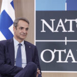 Κ. Μητσοτάκης σε Β. Μακεδονία: «Οι συμφωνίες πρέπει να τηρούνται»