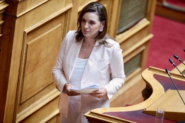 Σε διαβούλευση το νέο νομοσχέδιο του υπουργείου Τουρισμού