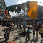 Πόλεμος στη Γάζα: Τουλάχιστον 15 νεκροί σε νέο βομβαρδισμό σχολείου